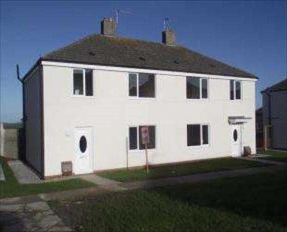 3 Bedroom Semi-Detac...
